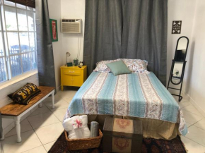 Private Room in the Heart of Calle Ocho